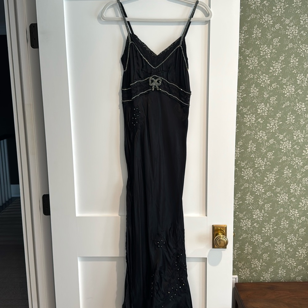 loveshackfancy slip dress